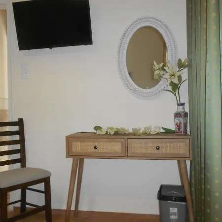 Domus Nicola Apartment Chania  Exterior photo