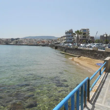 Domus Nicola Apartment Chania  Exterior photo