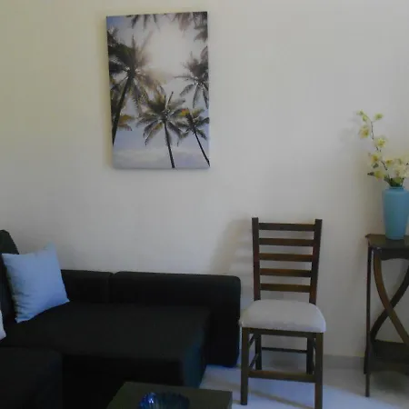 Domus Nicola Apartment Chania  Exterior photo
