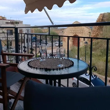 Domus Nicola Apartment Chania  Exterior photo