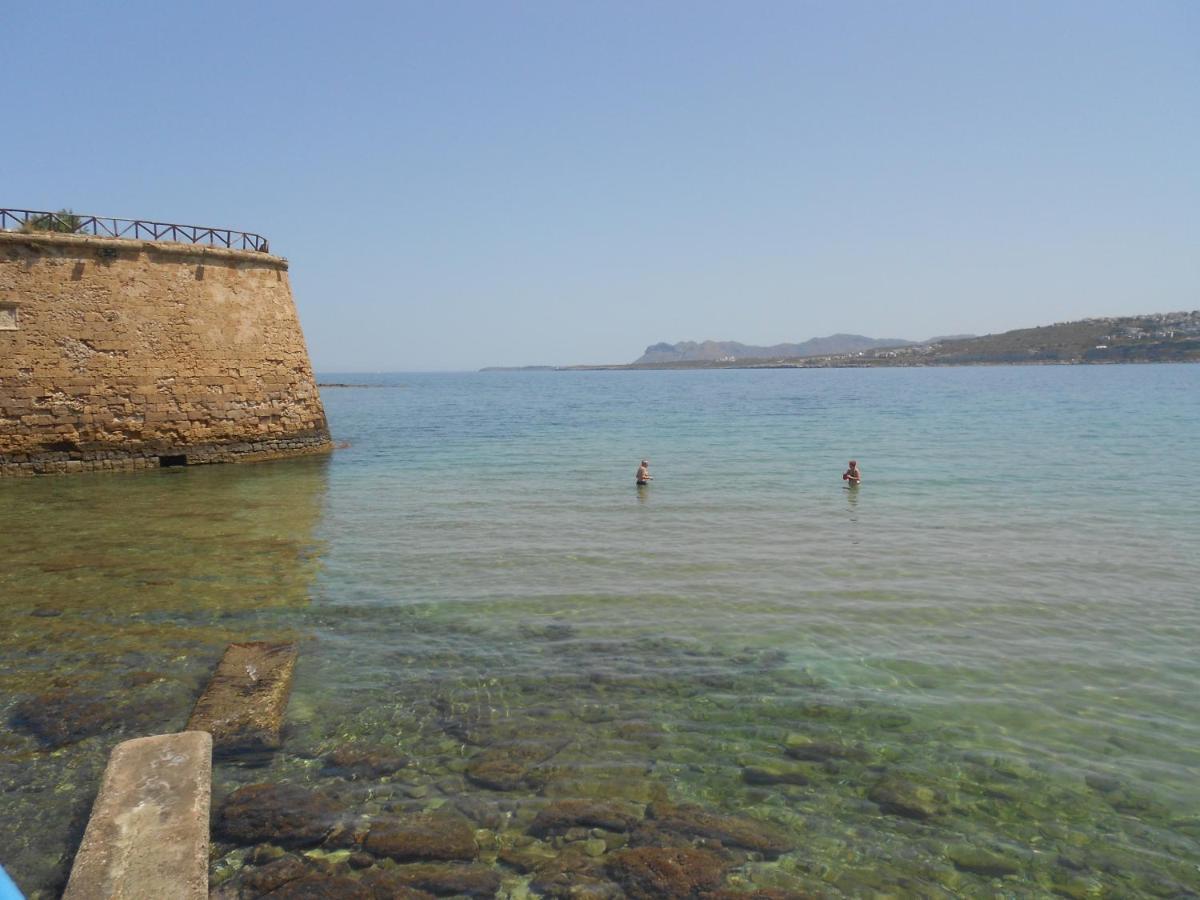 Domus Nicola * Χανιά