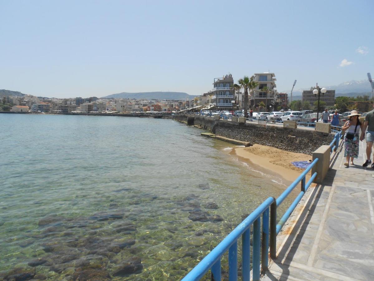 Domus Nicola Διαμέρισμα